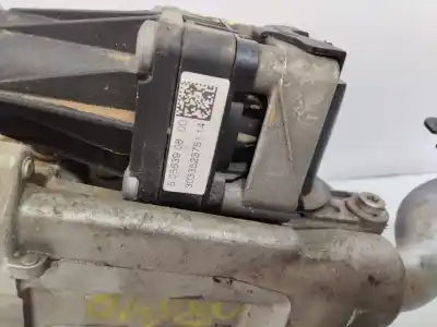 Автозапчастина б/у клапан egr для citroen c4 cactus business посилання на oem iam 5056390800  