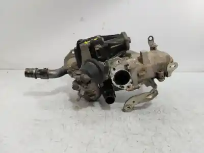 Автозапчастина б/у клапан egr для citroen c4 cactus business посилання на oem iam 5056390800  