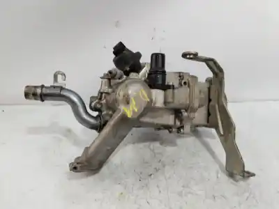 Автозапчастина б/у клапан egr для citroen c4 cactus business посилання на oem iam 5056390800  