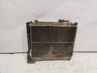 Gebrauchtes Autoersatzteil Wasserradiator zum SUZUKI VITARA SE/SV (ET) 1.6 CAT OEM-IAM-Referenzen 17700A60A00  