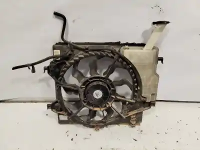Second-hand car spare part radiator cooling fan for kia picanto (ja) concept oem iam references 3137230240  