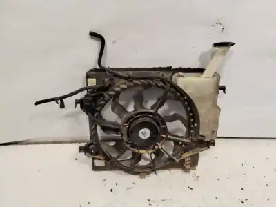 Second-hand car spare part radiator cooling fan for kia picanto (ja) concept oem iam references 3137230240  
