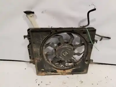 Second-hand car spare part radiator cooling fan for kia picanto (ja) concept oem iam references 3137230240