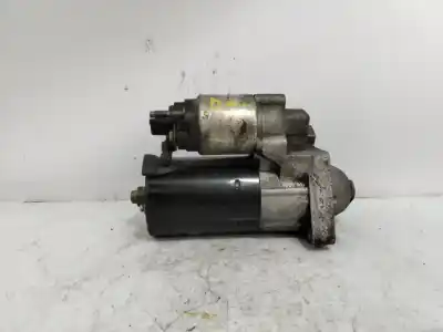 Pezzo di ricambio per auto di seconda mano motorino di avviamento per renault captur adventure riferimenti oem iam 233001073r  