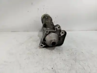 Peça sobressalente para automóvel em segunda mão motor de arranque por renault captur adventure referências oem iam 233001073r