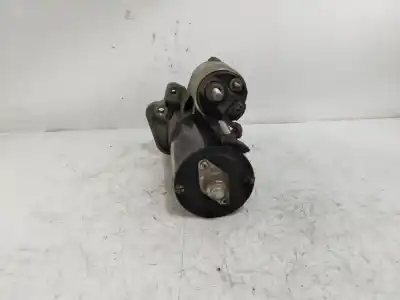 Pezzo di ricambio per auto di seconda mano motorino di avviamento per renault captur adventure riferimenti oem iam 233001073r  