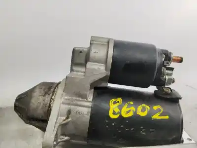 Piesă de schimb auto la mâna a doua Electromotor pentru OPEL CORSA E  Referințe OEM IAM   