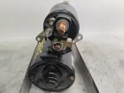 Piesă de schimb auto la mâna a doua electromotor pentru opel corsa e 120 aniversario 90 cv / 66 kw referințe oem iam   