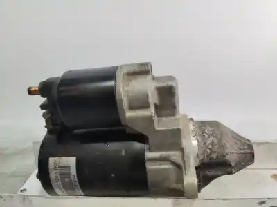 Piesă de schimb auto la mâna a doua electromotor pentru opel corsa e 120 aniversario 90 cv / 66 kw referințe oem iam   