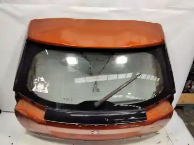 Second-hand car spare part tailgate for peugeot 2008 (p1) active oem iam references   