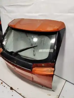 Second-hand car spare part tailgate for peugeot 2008 (p1) active oem iam references   