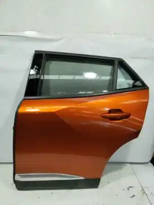 Pièce détachée automobile d'occasion  pour PEUGEOT 2008 (P1)  Références OEM IAM   