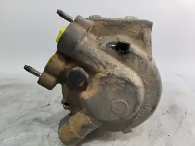 Pezzo di ricambio per auto di seconda mano compressore aria condizionata per citroen jumpy combi confort m 150 cv / 110 kw riferimenti oem iam 9808729680  
