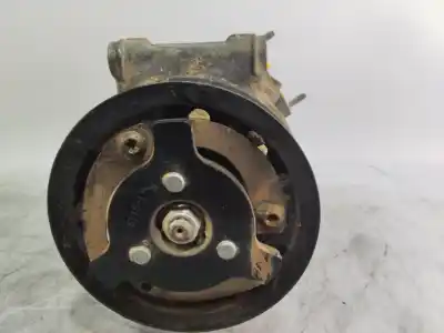 Pezzo di ricambio per auto di seconda mano compressore aria condizionata per citroen jumpy combi confort m 150 cv / 110 kw riferimenti oem iam 9808729680  