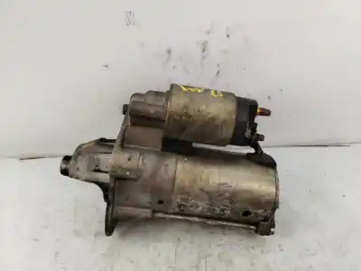 Second-hand car spare part starter motor for ford focus turn. (cb8) titanium oem iam references   