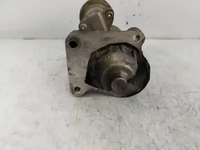 Second-hand car spare part starter motor for ford focus turn. (cb8) titanium oem iam references   