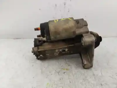 Second-hand car spare part starter motor for ford focus turn. (cb8) titanium oem iam references   