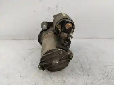 Second-hand car spare part starter motor for ford focus turn. (cb8) titanium oem iam references 