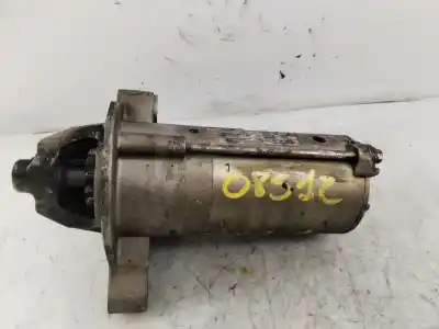 Second-hand car spare part starter motor for ford focus turn. (cb8) titanium oem iam references   