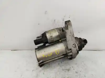 Gebrauchtes Autoersatzteil MOTOR STARTET zum SEAT IBIZA IV SC (6J1, 6P5)  OEM-IAM-Referenzen 02T911023S  