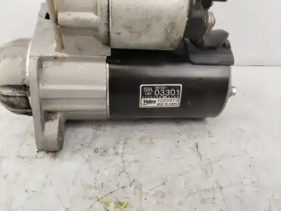 Second-hand car spare part starter motor for kia picanto (ja) concept oem iam references gsl36100  