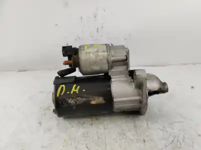 Second-hand car spare part starter motor for kia picanto (ja) concept oem iam references gsl36100  