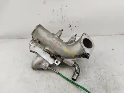 Peça sobressalente para automóvel em segunda mão válvula egr por renault captur helly hansen referências oem iam 147173974r  