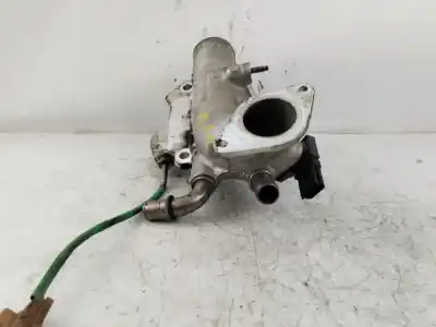 Peça sobressalente para automóvel em segunda mão válvula egr por renault captur helly hansen referências oem iam 147173974r  