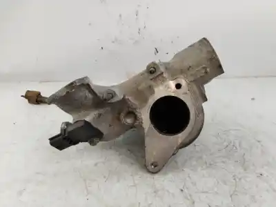 Peça sobressalente para automóvel em segunda mão VÁLVULA EGR por RENAULT CAPTUR  Referências OEM IAM 147173974R  