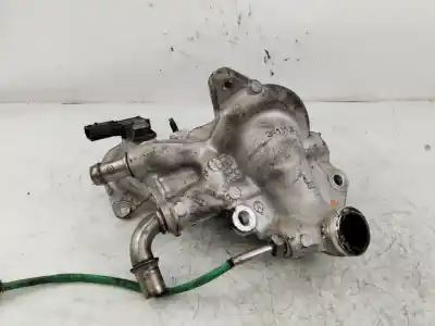 Peça sobressalente para automóvel em segunda mão válvula egr por renault captur helly hansen referências oem iam 147173974r  