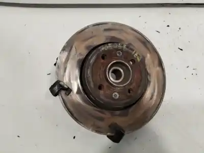 Peça sobressalente para automóvel em segunda mão manga de eixo dianteira esquerda por dacia dokker express ambiance referências oem iam 