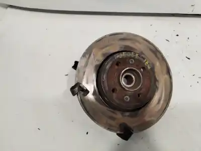 Second-hand car spare part front left knuckle for dacia dokker express ambiance oem iam references   