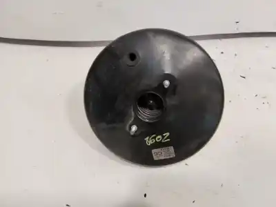 Pezzo di ricambio per auto di seconda mano servo freio per opel corsa e 120 aniversario 90 cv / 66 kw riferimenti oem iam 0204800169  