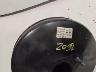 Pezzo di ricambio per auto di seconda mano Servo Freio per OPEL CORSA E  Riferimenti OEM IAM 0204800169  