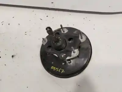 Автозапчасти б/у тормозной серво за renault captur i ( j5 h5 ) 1.5 dci 90 ссылки oem iam 472103202r  