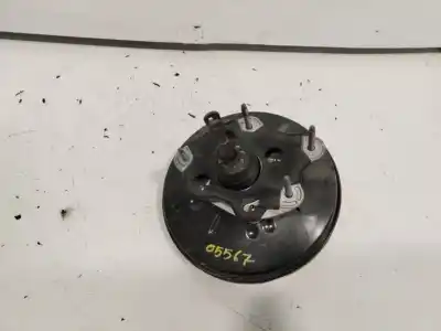 Автозапчасти б/у тормозной серво за renault captur i ( j5 h5 ) 1.5 dci 90 ссылки oem iam 472103202r  