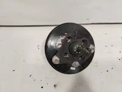 Peça sobressalente para automóvel em segunda mão servo freio por renault captur limited referências oem iam 472103202r  