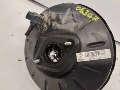 Peça sobressalente para automóvel em segunda mão servo freio por renault captur limited referências oem iam 472103202r  