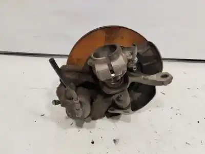 Second-hand car spare part Front Right Knuckle for SEAT TOLEDO (1M2) Select OEM IAM references   