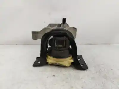 Second-hand car spare part right engine support for renault clio iv business oem iam references 112103095r  