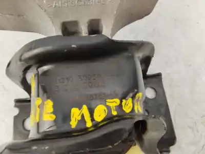 Second-hand car spare part right engine support for renault clio iv business oem iam references 112103095r  