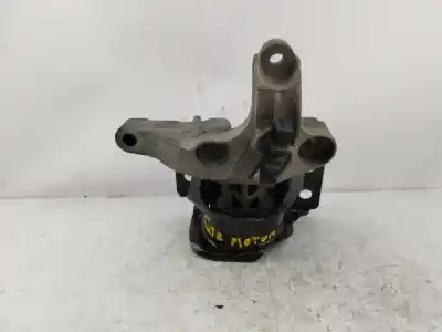 Second-hand car spare part right engine support for renault clio iv business oem iam references 112103095r  