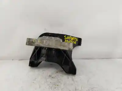 Second-hand car spare part engine support for peugeot 308 access oem iam references 008956alu  