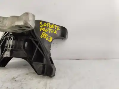 Pezzo di ricambio per auto di seconda mano supporto motore per peugeot 308 access riferimenti oem iam 008956alu