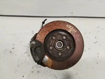 Second-hand car spare part Front Left Knuckle for SEAT TOLEDO (1M2) Select OEM IAM references   