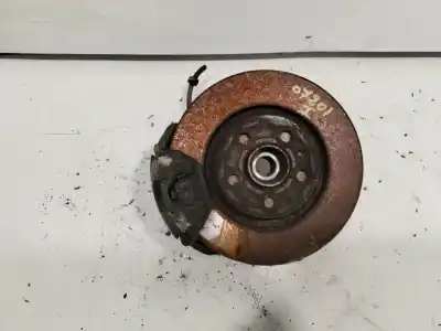 Second-hand car spare part front left knuckle for seat toledo (1m2) select oem iam references   