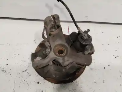 Second-hand car spare part front left knuckle for seat toledo (1m2) select oem iam references   