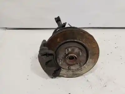 Second-hand car spare part front left knuckle for toyota auris (e18) toyota auris oem iam references   