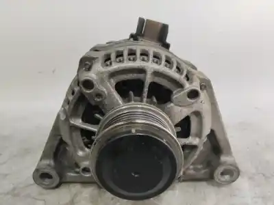 Pezzo di ricambio per auto di seconda mano alternatore per opel corsa e 120 aniversario 90 cv / 66 kw riferimenti oem iam 13585664b  