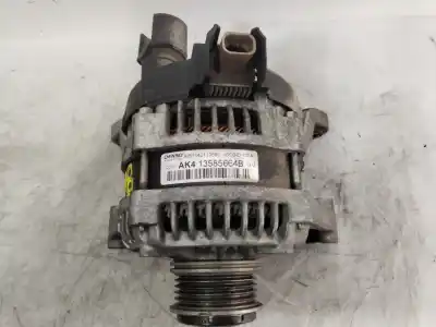 Pezzo di ricambio per auto di seconda mano alternatore per opel corsa e 120 aniversario 90 cv / 66 kw riferimenti oem iam 13585664b  